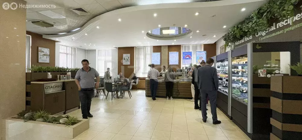 Офис (567.8 м) - Фото 1