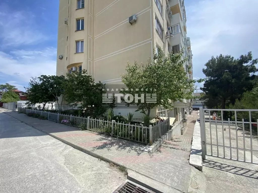 3-к кв. Краснодарский край, Геленджик городской округ, с. Дивноморское ... - Фото 2