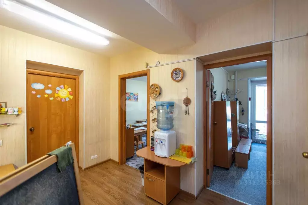 Офис в Новосибирская область, Бердск ул. Рогачева, 20А (62 м) - Фото 1