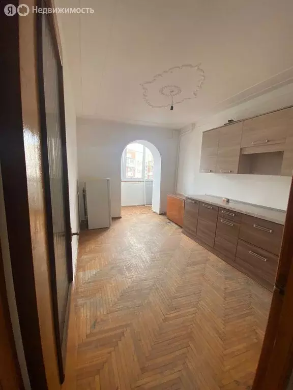 2-комнатная квартира: Нальчик, улица Идарова, 162 (59.1 м) - Фото 0
