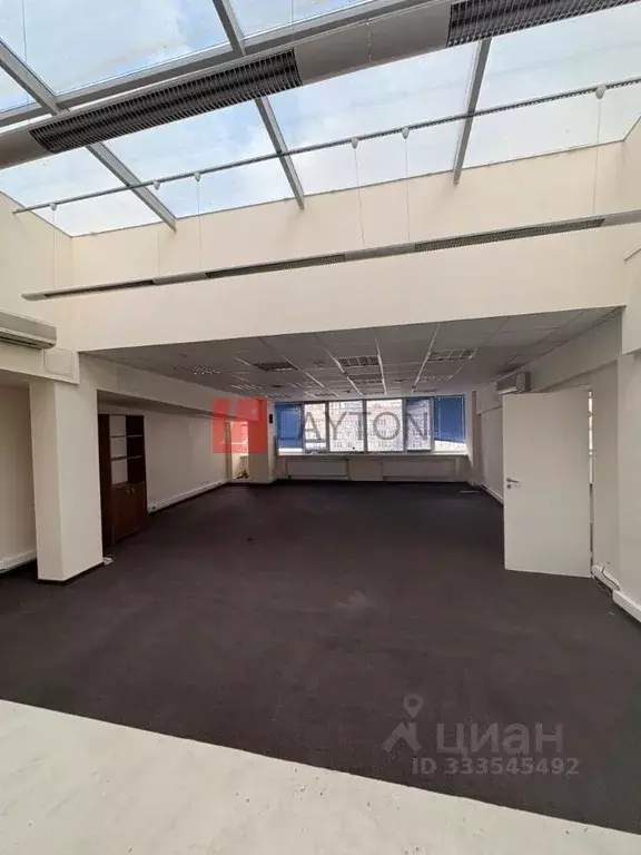 Офис в Москва Варшавское ш., 26 (161 м) - Фото 1