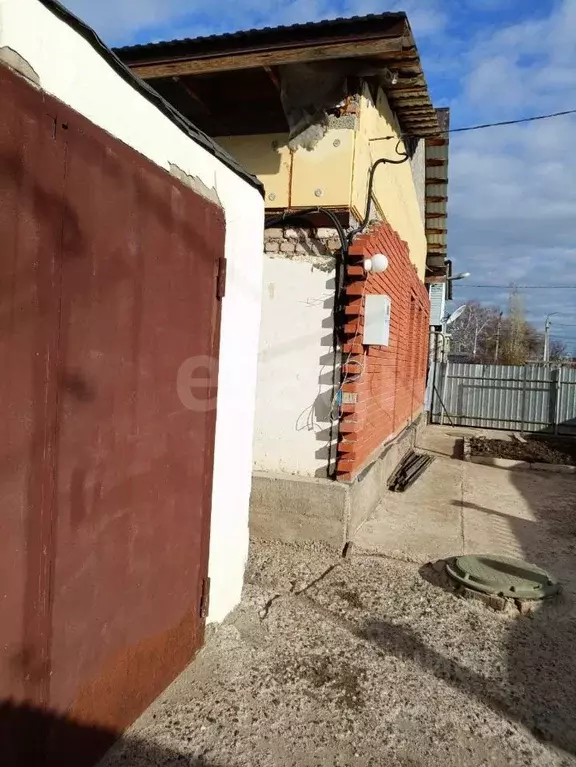 Дом в Оренбургская область, Оренбург Краснопартизанская ул., 88 (310 ... - Фото 2