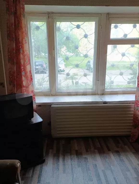 2-к. квартира, 42 м, 1/5 эт. - Фото 1
