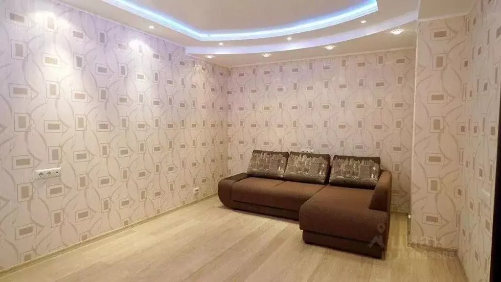 1-к кв. Самарская область, Самара Революционная ул., 130 (41.0 м) - Фото 2