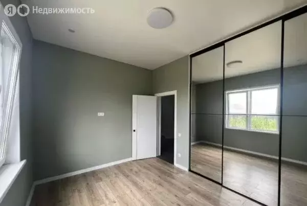 Дом в Тюменский район, товарищество собственников недвижимости ... - Фото 0