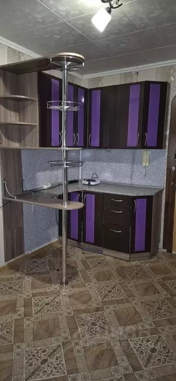 Комната Нижегородская область, Нижний Новгород ул. Юлиуса Фучика, 12 ... - Фото 1