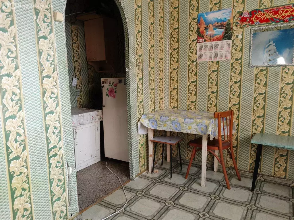 1к в -комнатной квартире (13.3 м) - Фото 1