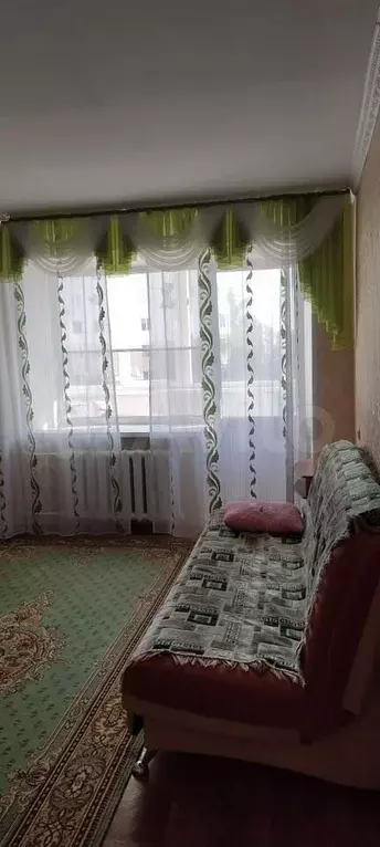 2-к. квартира, 50 м, 2/9 эт. - Фото 0