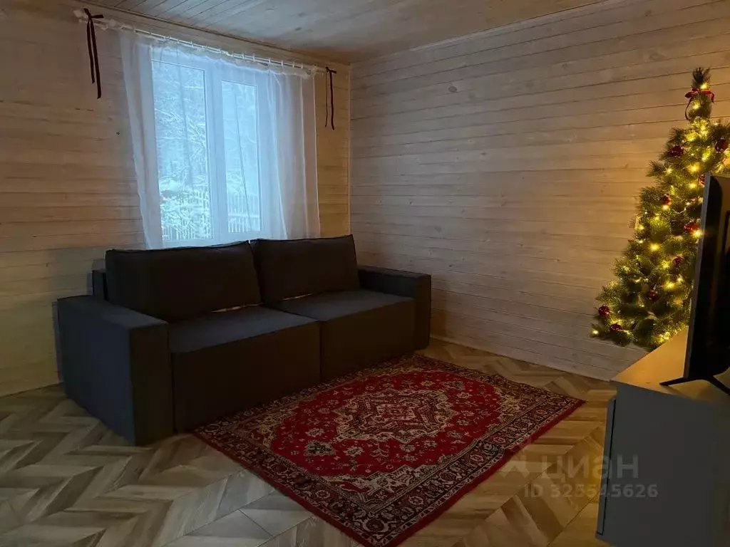 Дом в Московская область, Ступино Металлург-6 СНТ, 34 (100 м) - Фото 2