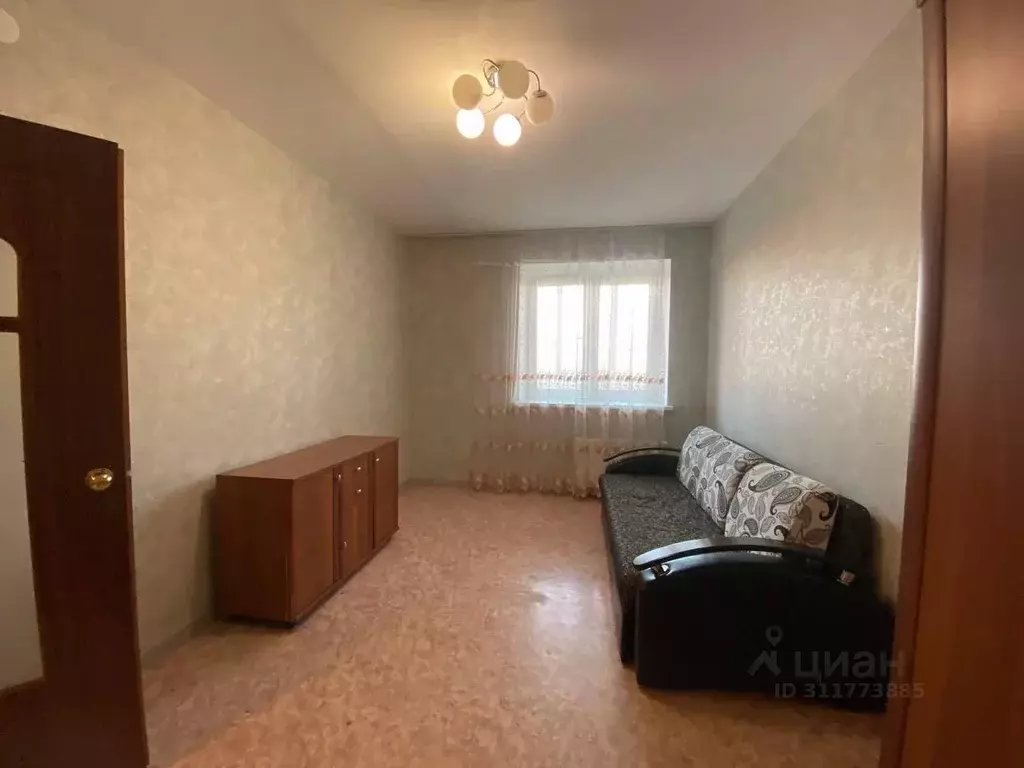 2-к кв. Татарстан, Казань Горсоветская ул., 25 (49.0 м) - Фото 1