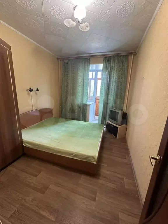 3-к. квартира, 70 м, 3/9 эт. - Фото 1