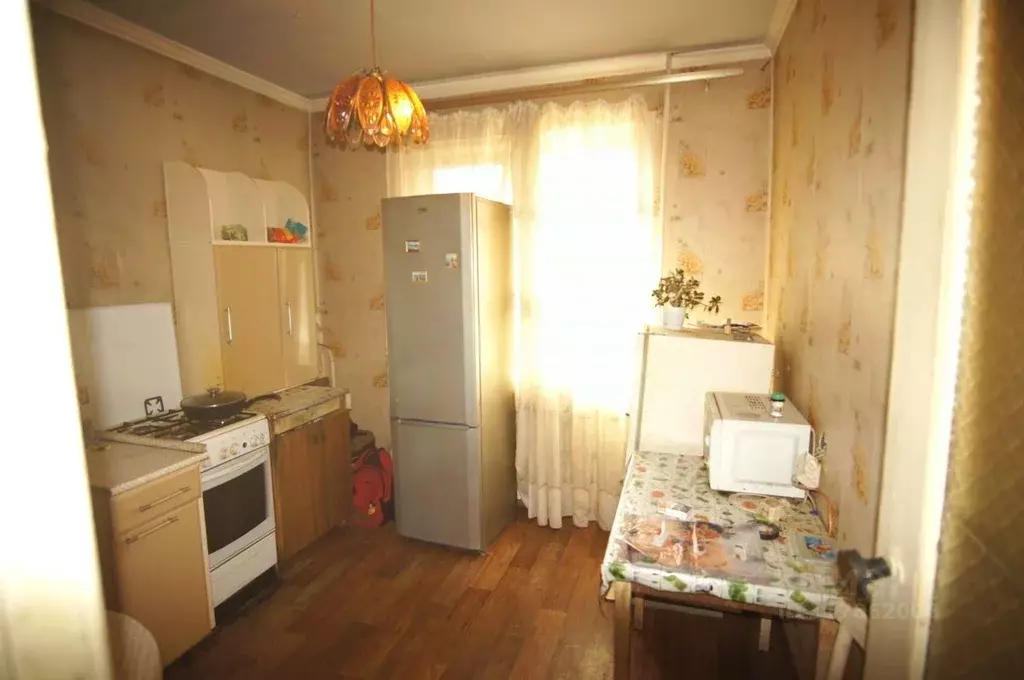 3-к кв. Тамбовская область, Котовск Новая ул., 3 (64.3 м) - Фото 0