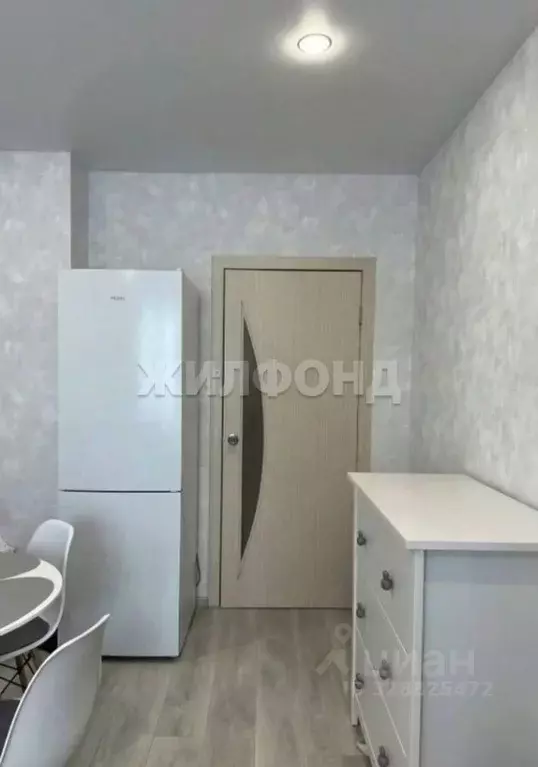 Студия Томская область, Томск ул. Юрия Ковалева, 32 (21.0 м) - Фото 2