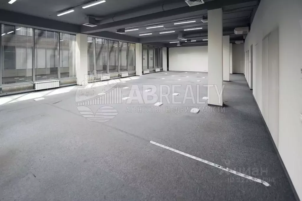 Офис в Москва Скотопрогонная ул., 27/26С1 (2400 м) - Фото 2