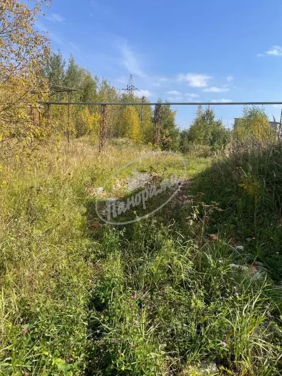 Участок в Калужская область, Калуга Московская ул., 286 (11.28 сот.) - Фото 1