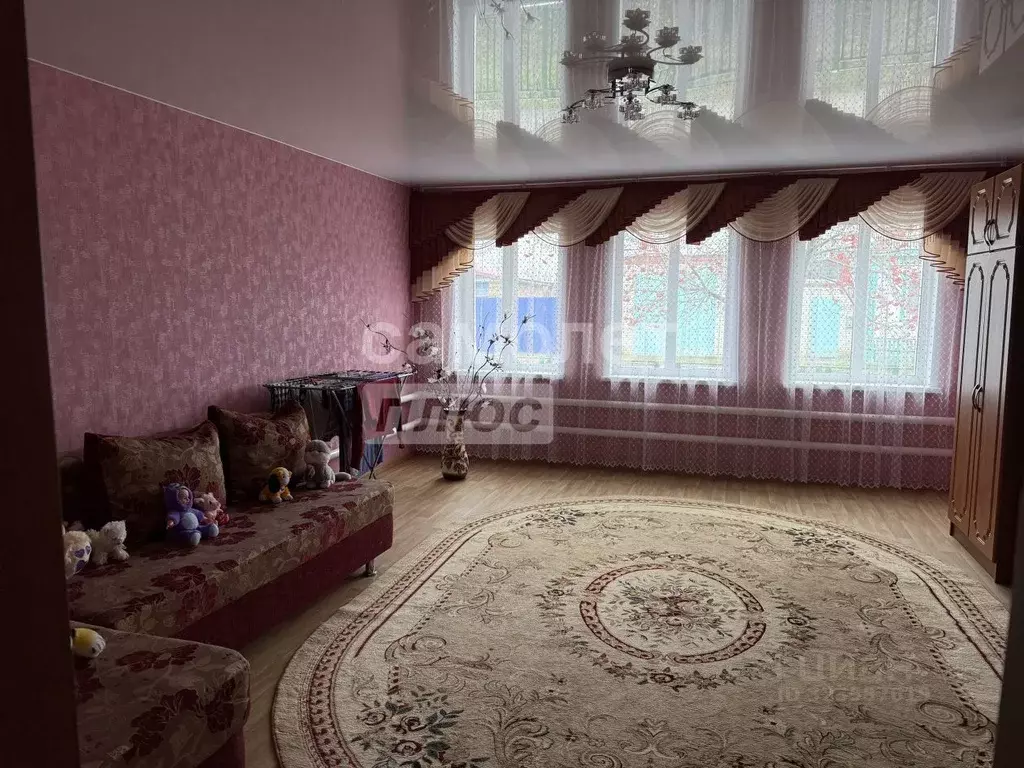 Дом в Пензенская область, Кузнецк Колхозная ул., 36 (91 м) - Фото 2