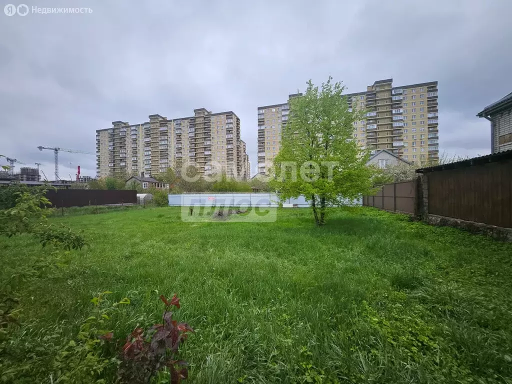 Участок в Краснодар, садовое товарищество Ветерок-2, Вишнёвая улица ... - Фото 1