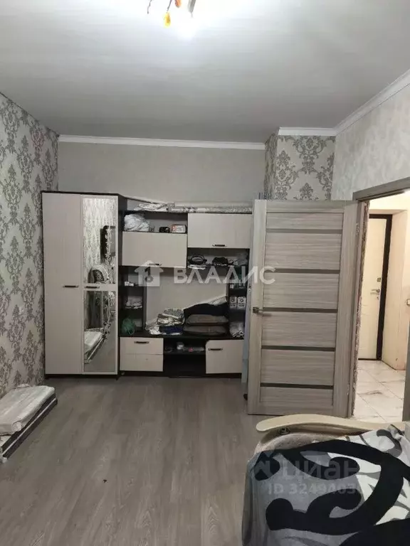 1-к кв. Белгородская область, Белгородский район, Беловское с/пос, с. ... - Фото 2