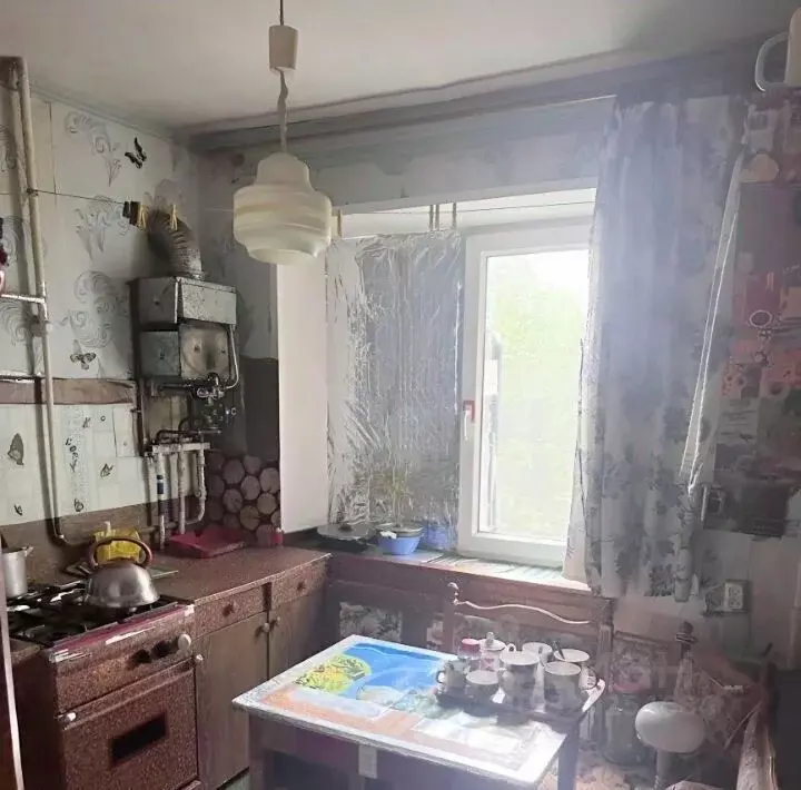 2-к кв. Белгородская область, Старый Оскол ул. Ленина, 8 (42.0 м) - Фото 1