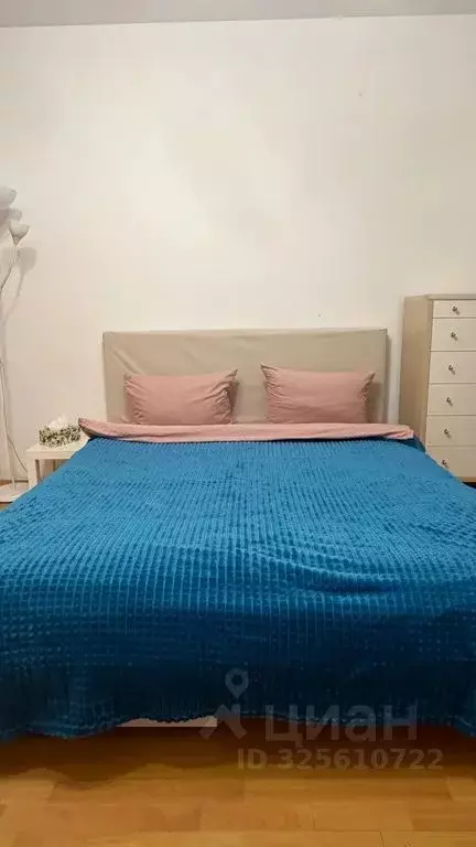 2-к кв. Москва ул. 11-я Текстильщиков, 11 (45.0 м) - Фото 0