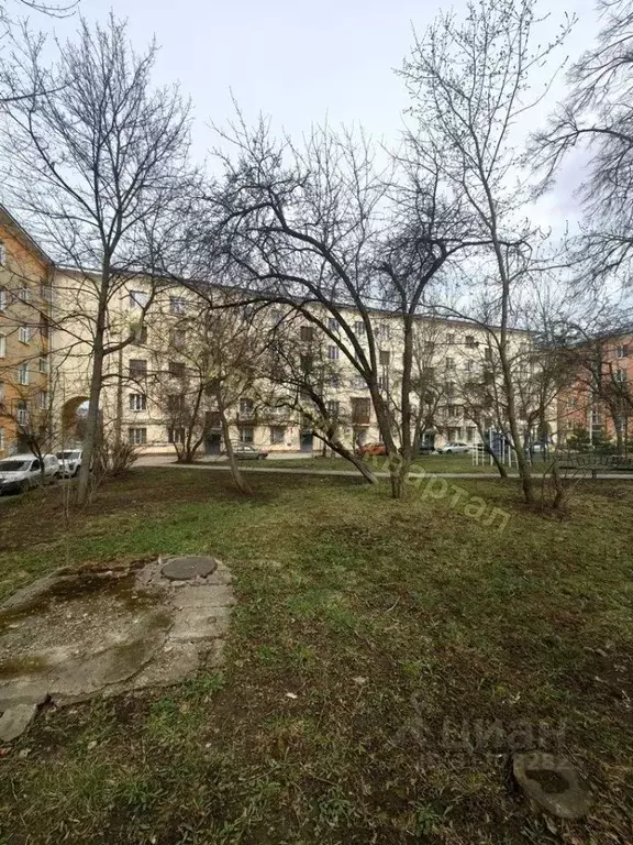 3-к кв. Тульская область, Тула ул. Дмитрия Ульянова, 4А (72.6 м) - Фото 1