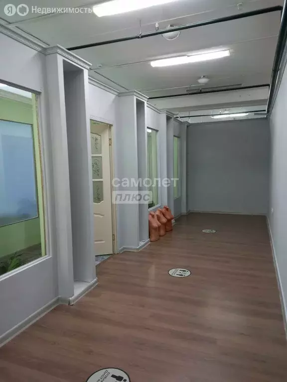 Помещение свободного назначения (20 м) - Фото 1