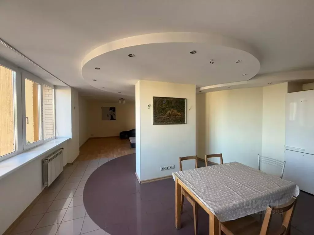 2-к кв. Московская область, Одинцовский городской округ, ВНИИССОК пгт ... - Фото 2