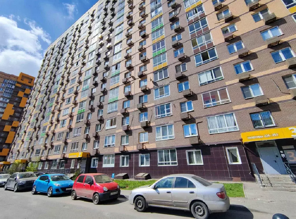 Продается 1-комнатная квартира - Фото 0