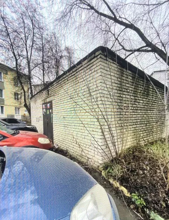 Помещение свободного назначения в Нижегородская область, Нижний ... - Фото 2