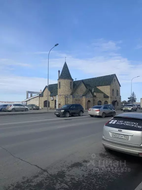 Торговая площадь в Нижегородская область, Нижний Новгород ... - Фото 2