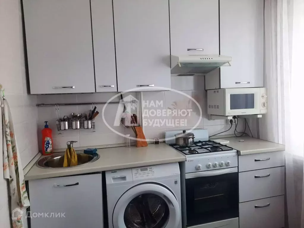 Продаётся 1-к квартира, 30 м - Фото 0