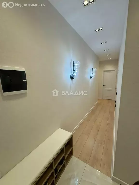 3-комнатная квартира: Котельники, Кузьминская улица, 5к1 (68 м) - Фото 1