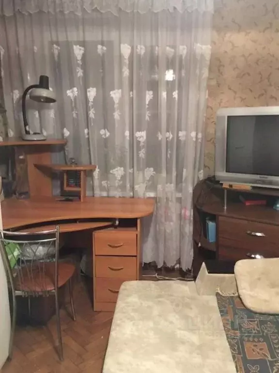 Комната Москва Первомайское поселение, Ильичевка хут., 8 (10.0 м) - Фото 2