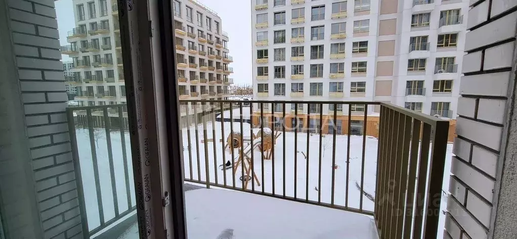 2-к кв. Алтайский край, Барнаул ул. Сергея Семенова, 27к3 (53.3 м) - Фото 0