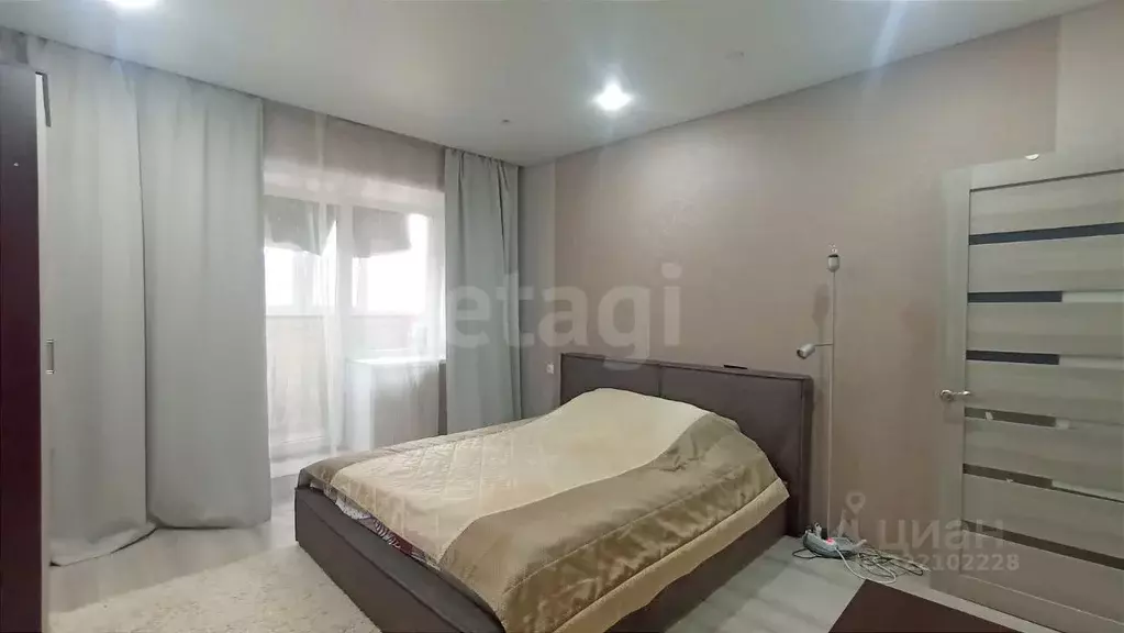 2-к кв. Архангельская область, Котлас ул. Ушинского, 20 (59.5 м) - Фото 1