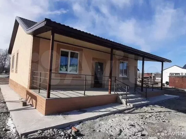 Дом 126 м на участке 5 сот. - Фото 0