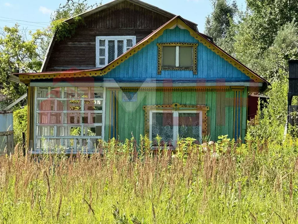 Участок в Тверская область, Конаковский муниципальный округ, Медик ... - Фото 0