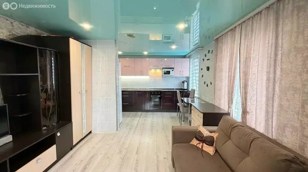2-комнатная квартира: Ирбит, улица Кирова, 103 (39.8 м) - Фото 2