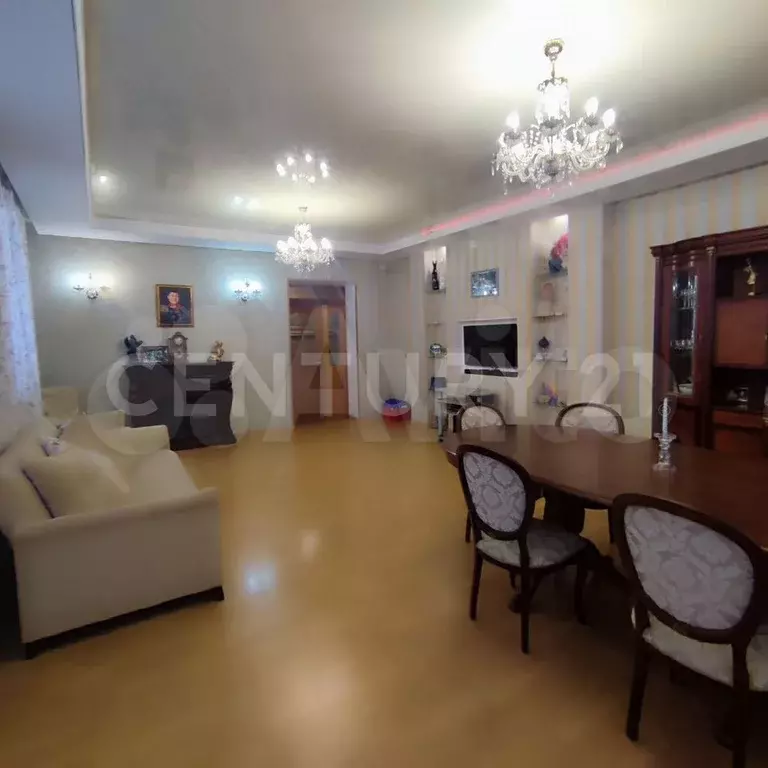 Коттедж 305,9 м на участке 12 сот. - Фото 0