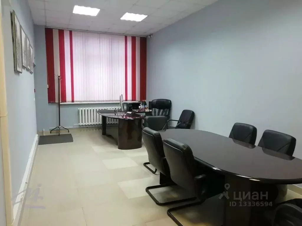 Офис в Алтайский край, Барнаул Полярная ул., 24 (70 м) - Фото 0