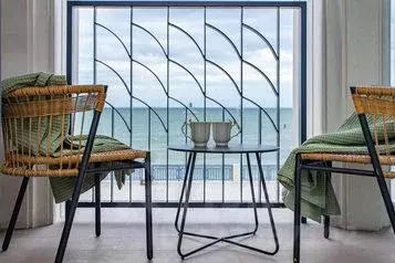 1-к кв. Калининградская область, Светлогорск бул. Морской, 17к6 (45.0 ... - Фото 1