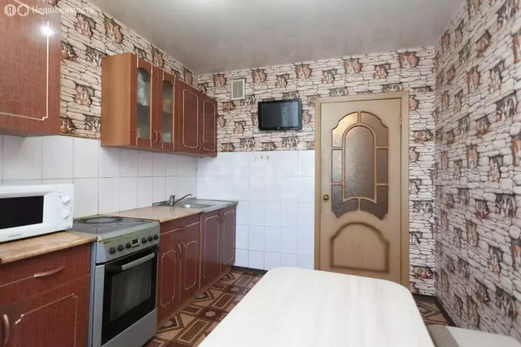 1-комнатная квартира: Благовещенск, улица 50 лет Октября, 106/1 (42 м) - Фото 2