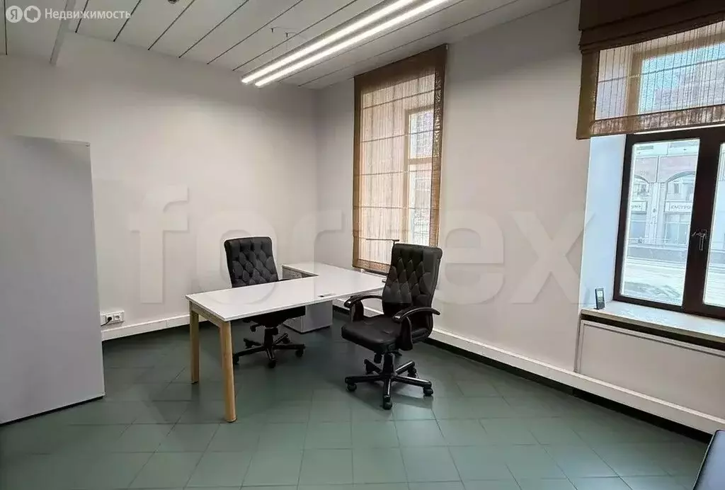 Офис (272 м) - Фото 2