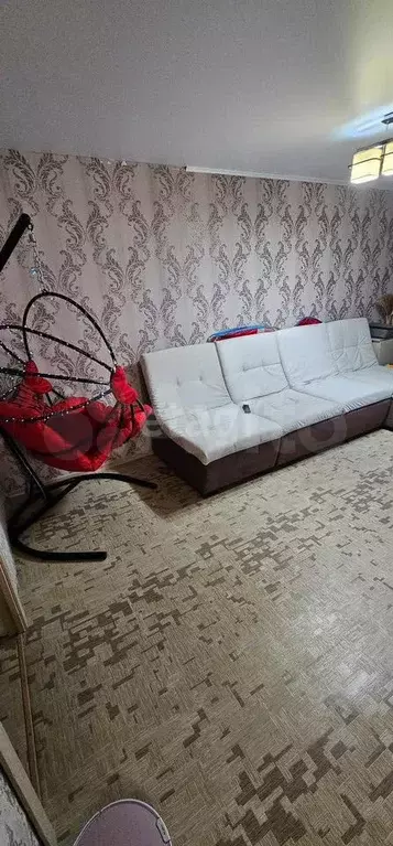 3-к. квартира, 59,8 м, 5/5 эт. - Фото 1
