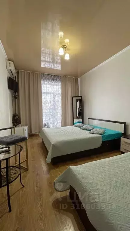 Комната Краснодарский край, Анапа Пионерский просп., 213Б - Фото 0