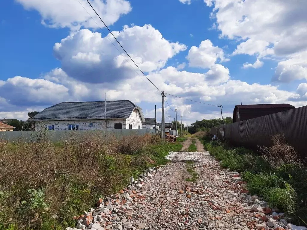 Купить Участок В Курске В Центральном