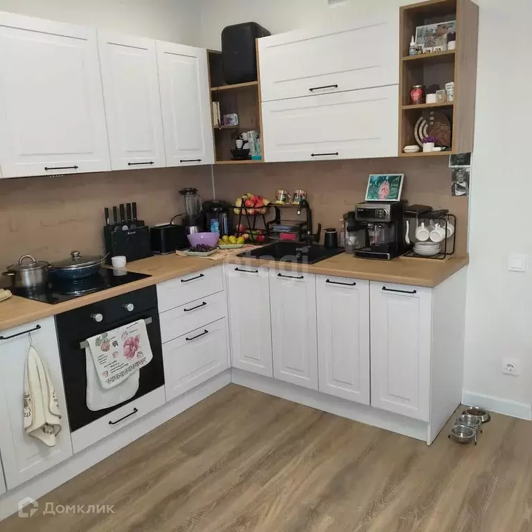 Продаётся 3-к квартира, 87.5 м - Фото 1