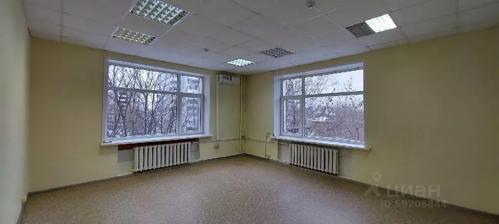 Офис в Тверская область, Тверь бул. Шмидта, 4А/22 (27 м) - Фото 0