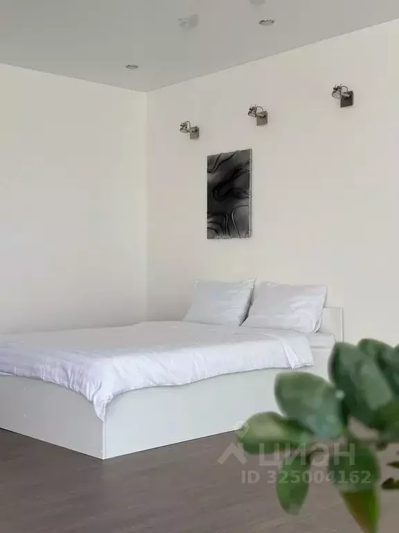 Студия Пермский край, Пермь ул. Юрша, 82 (40.0 м) - Фото 1