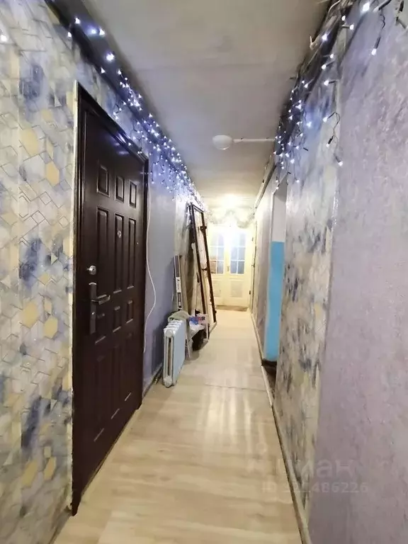 Комната Свердловская область, Екатеринбург Сортировочный жилрайон, ... - Фото 1